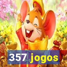 357 jogos