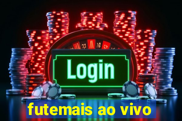 futemais ao vivo