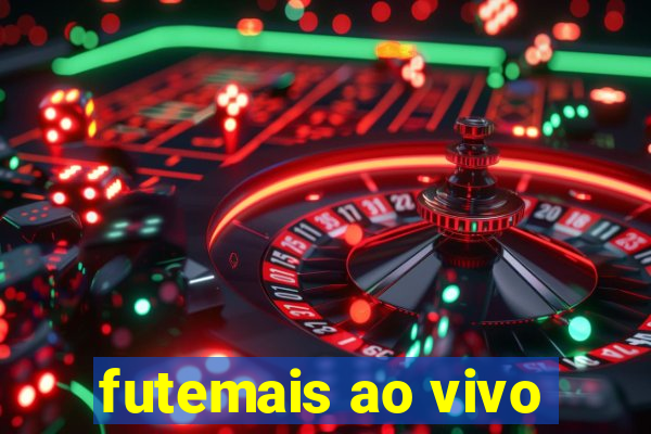 futemais ao vivo