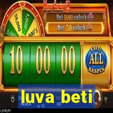 luva beti