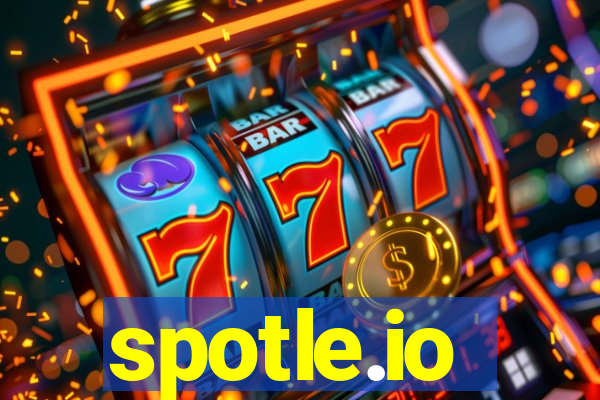 spotle.io