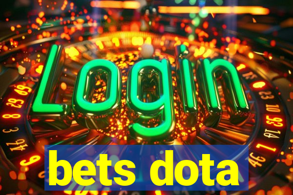 bets dota