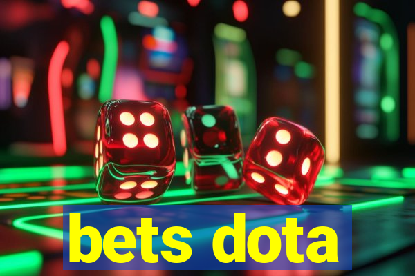 bets dota