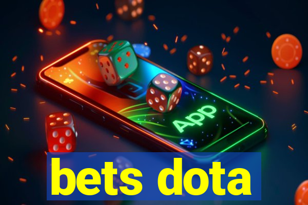 bets dota