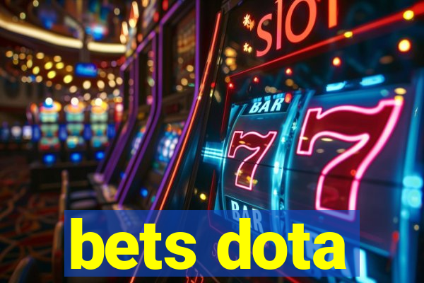 bets dota