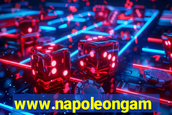 www.napoleongames.be