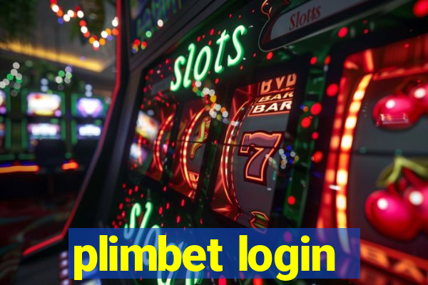 plimbet login