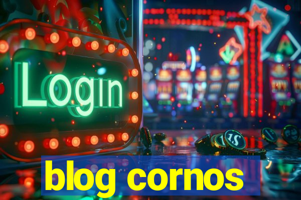 blog cornos