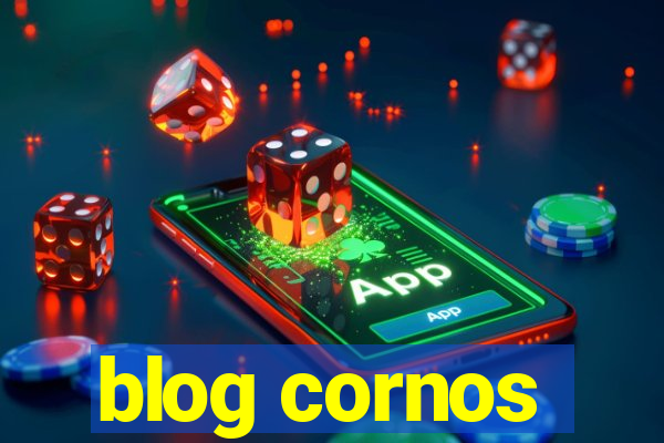 blog cornos