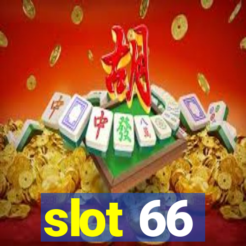 slot 66