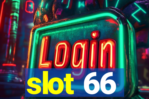 slot 66