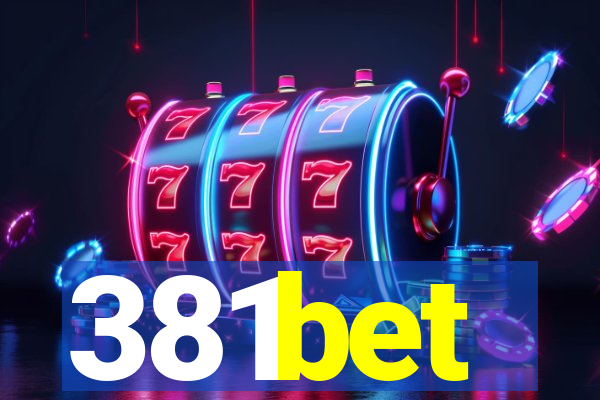 381bet