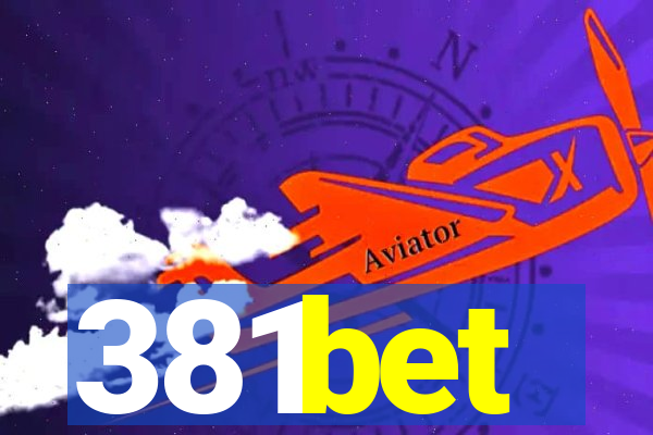 381bet