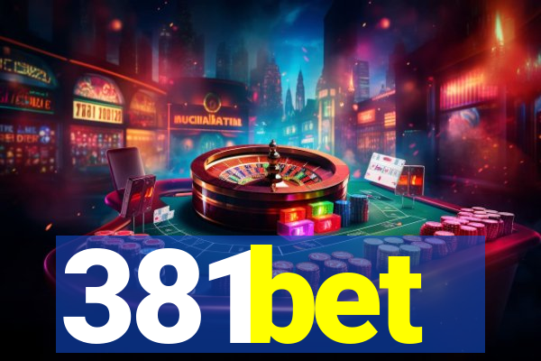 381bet