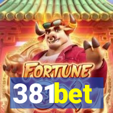 381bet