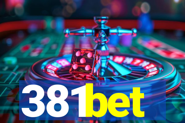 381bet