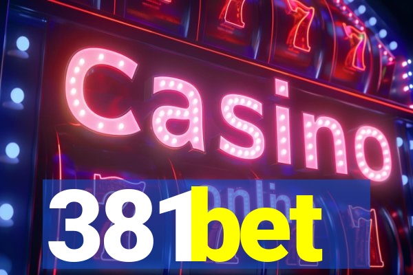 381bet