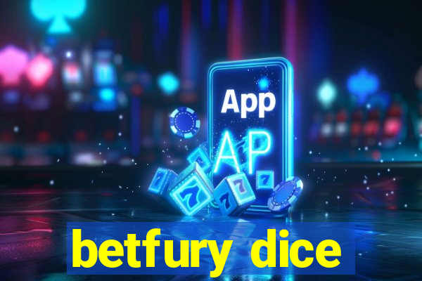 betfury dice