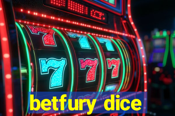 betfury dice