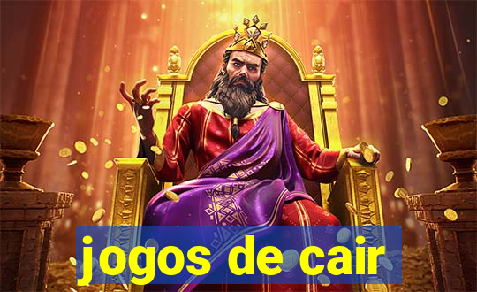 jogos de cair