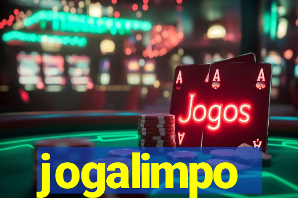 jogalimpo