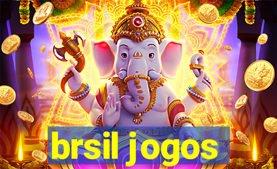 brsil jogos