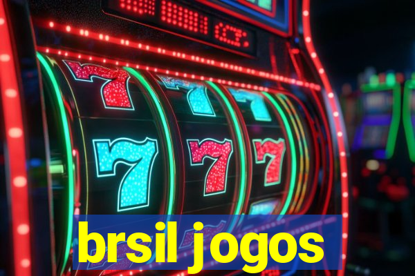 brsil jogos