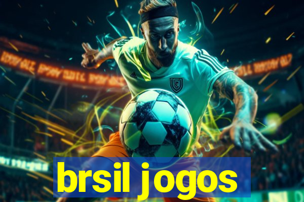 brsil jogos