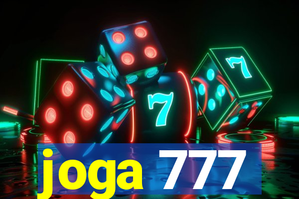 joga 777