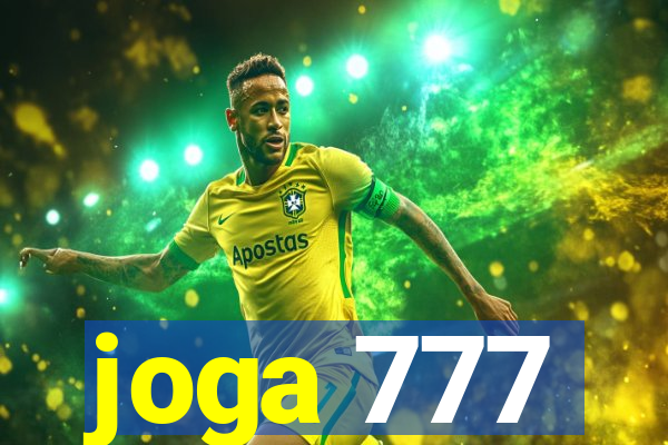 joga 777