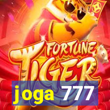 joga 777