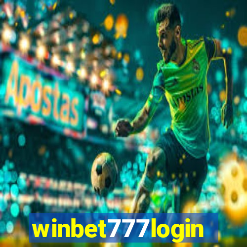 winbet777login