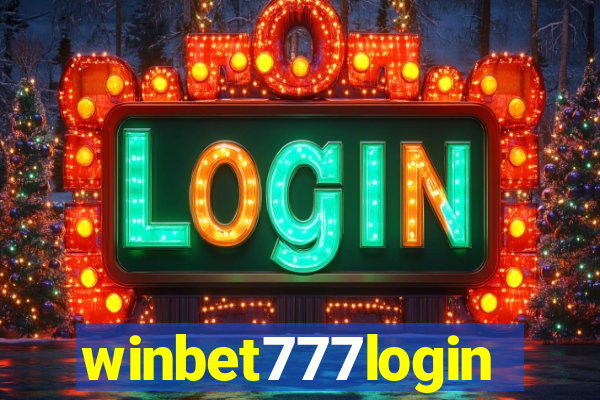 winbet777login