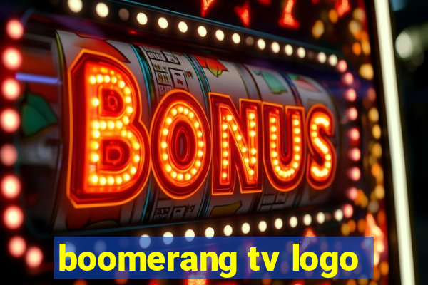 boomerang tv logo