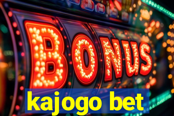 kajogo bet