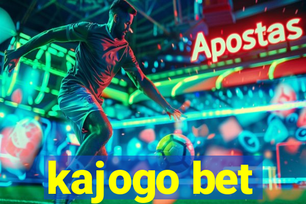 kajogo bet