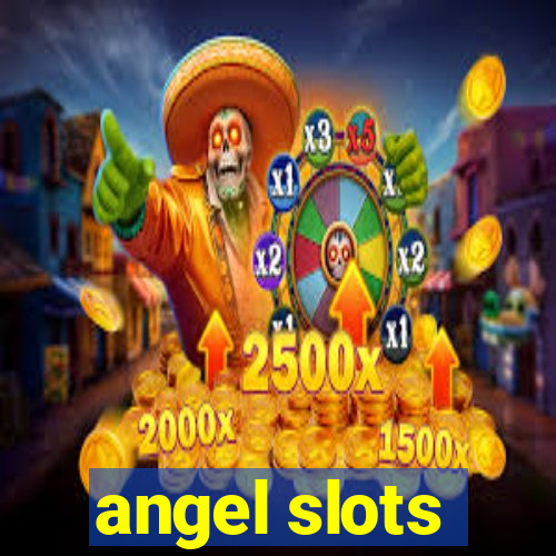 angel slots