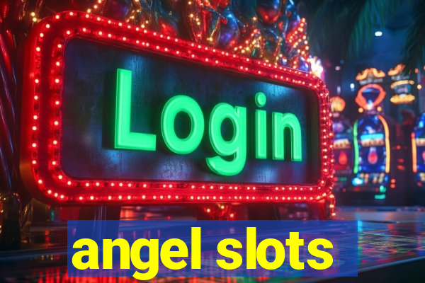 angel slots