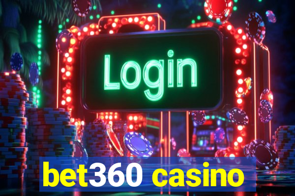 bet360 casino