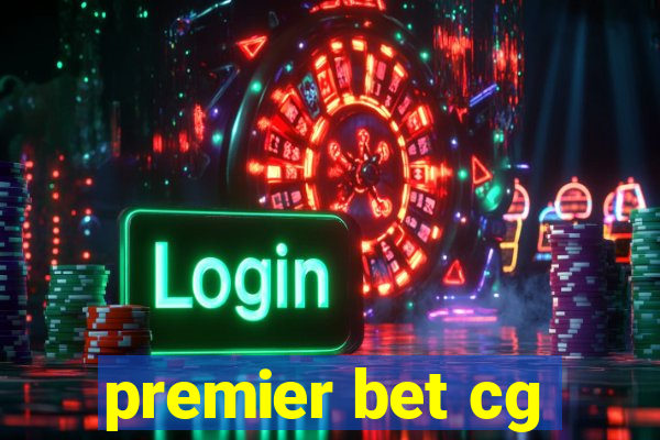 premier bet cg