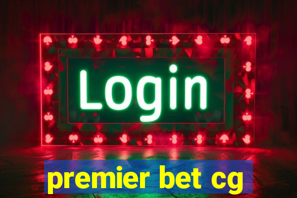 premier bet cg