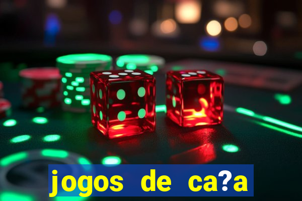 jogos de ca?a níquel online