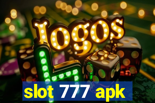 slot 777 apk