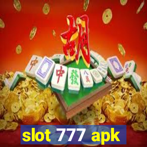 slot 777 apk