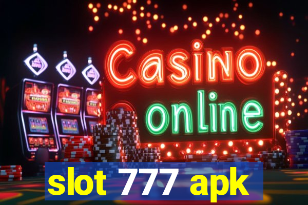 slot 777 apk