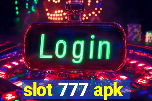 slot 777 apk