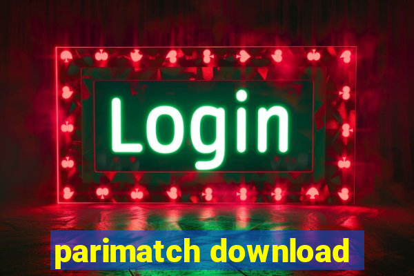 parimatch download