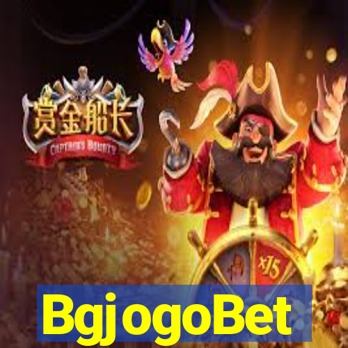 BgjogoBet