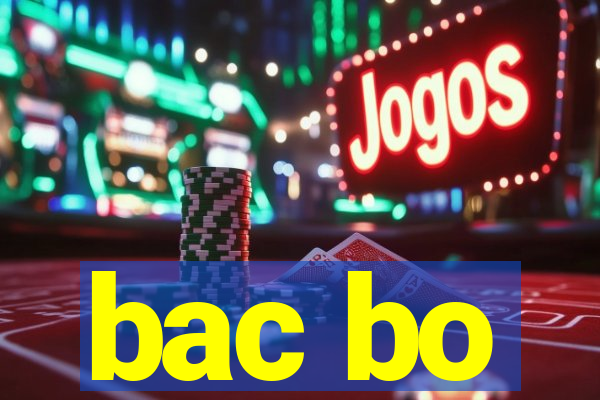 bac bo