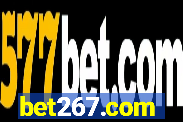 bet267.com